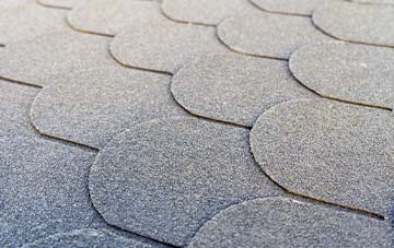 Lamplugh asphalt roofing costs