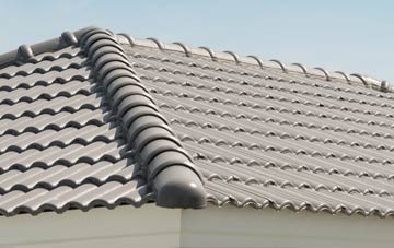 advantages of Lamplugh clay roofing