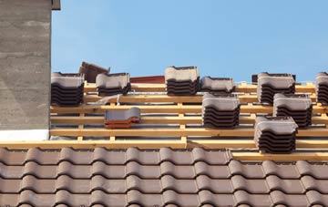 Lamplugh clay roofing costs