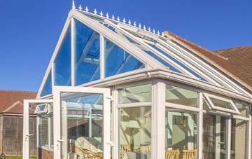 conservatory roof insulation costs Lamplugh