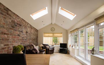 conservatory roof insulation Lamplugh, Cumbria