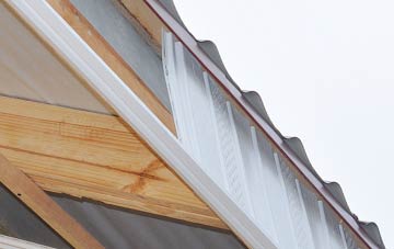 why Lamplugh fascia repairs are essential