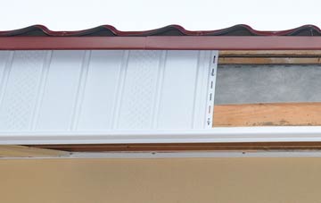 Lamplugh fascia repair costs