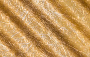 Lamplugh fibreglass roof waterproofing