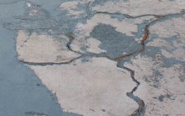 fibreglass roofing replacement Lamplugh