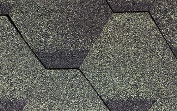 Lamplugh fibreglass shingle repairs