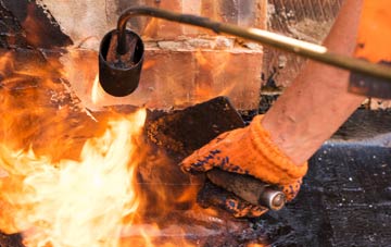 Lamplugh flat roof repair companies