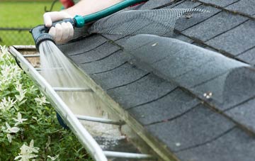 Lamplugh gutter cleaning costs
