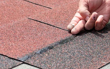 Lamplugh asphalt roof repairs