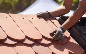 Lamplugh roof tile contractors
