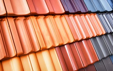 Lamplugh roof tile costs