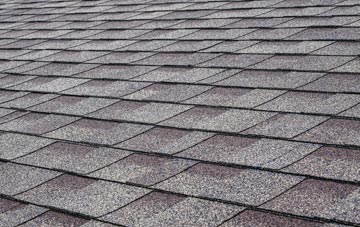 Lamplugh tiles for shallow pitch roofing