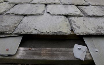 Lamplugh slate roof repairs and maintenance