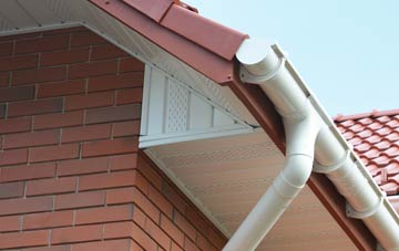 Lamplugh soffit repair costs