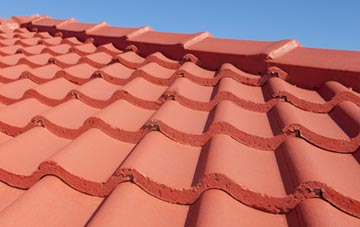 Lamplugh tile and slate roof replacement