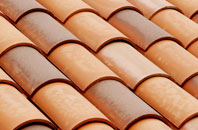 Lamplugh clay roofing