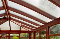 Lamplugh conservatory roofing insulation