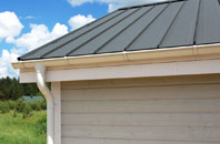 Lamplugh fascia repair