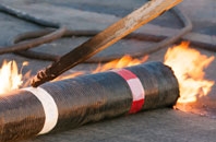 free Lamplugh flat roofing repair quotes