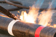 Lamplugh flat roofing replacement