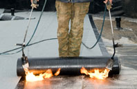 Lamplugh flat roof sealing quote