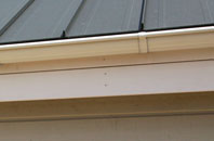 Lamplugh soffit repair