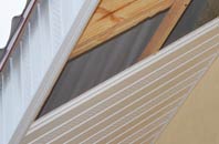 rated Lamplugh soffit repair companies