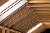 Lamplugh tapered roof insulation quotes
